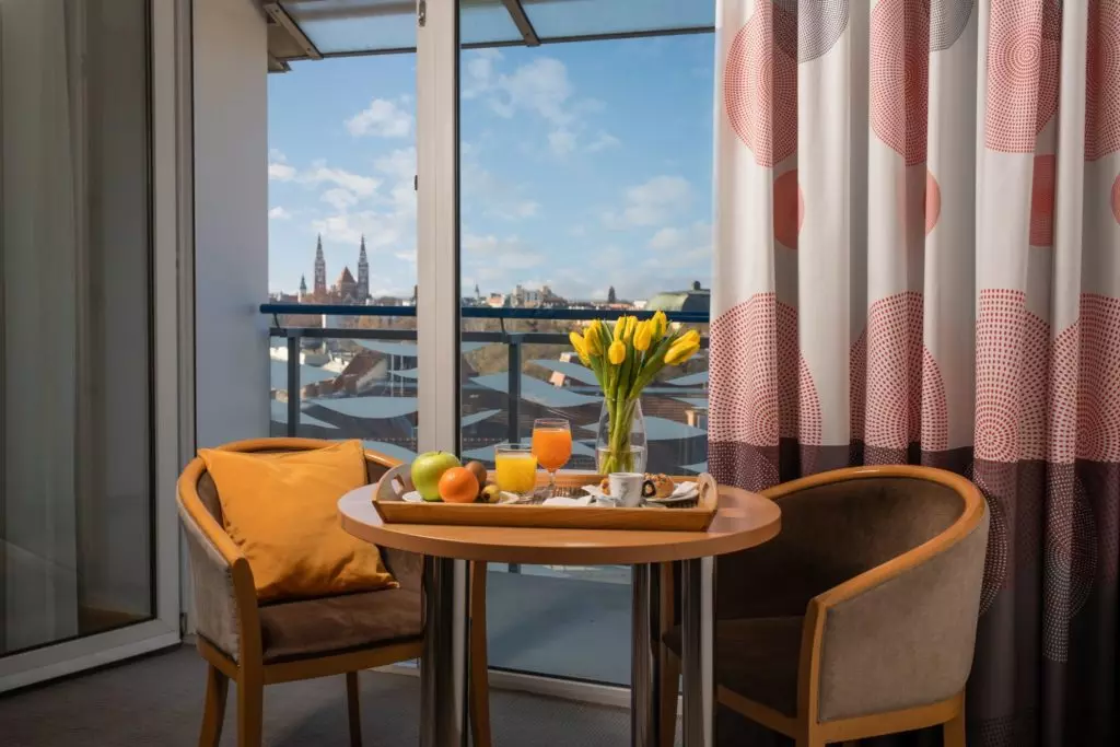 Vigyázz, kész, tervezz! - Top 14 wellness hotel előrefizetési díj nélkül az első utazásra