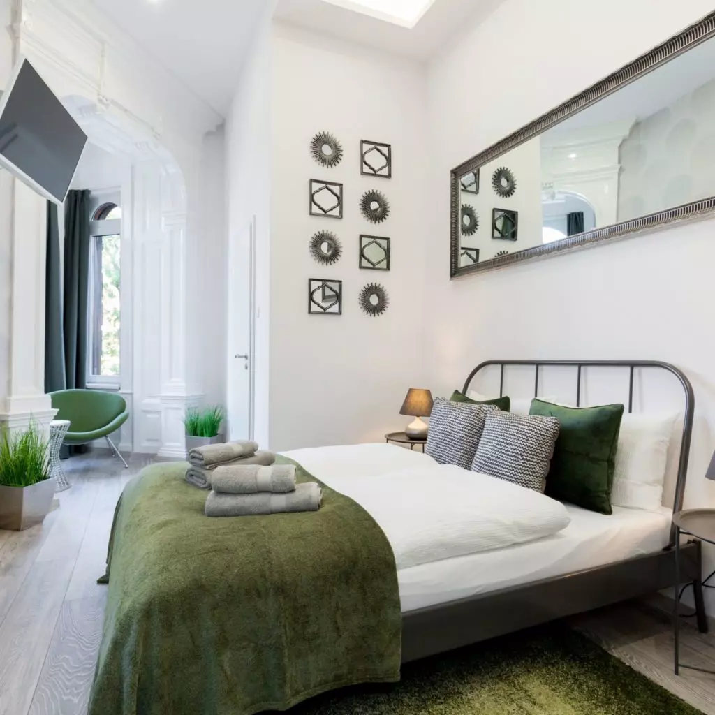 Design szállások a stílusos kikapcsolódásért- 14 páratlan boutique hotel