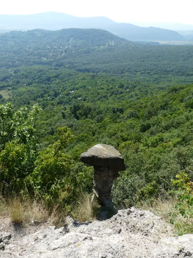 „Csúcshelyek”, ahol a panoráma és az ahhoz vezető út is varázslatos