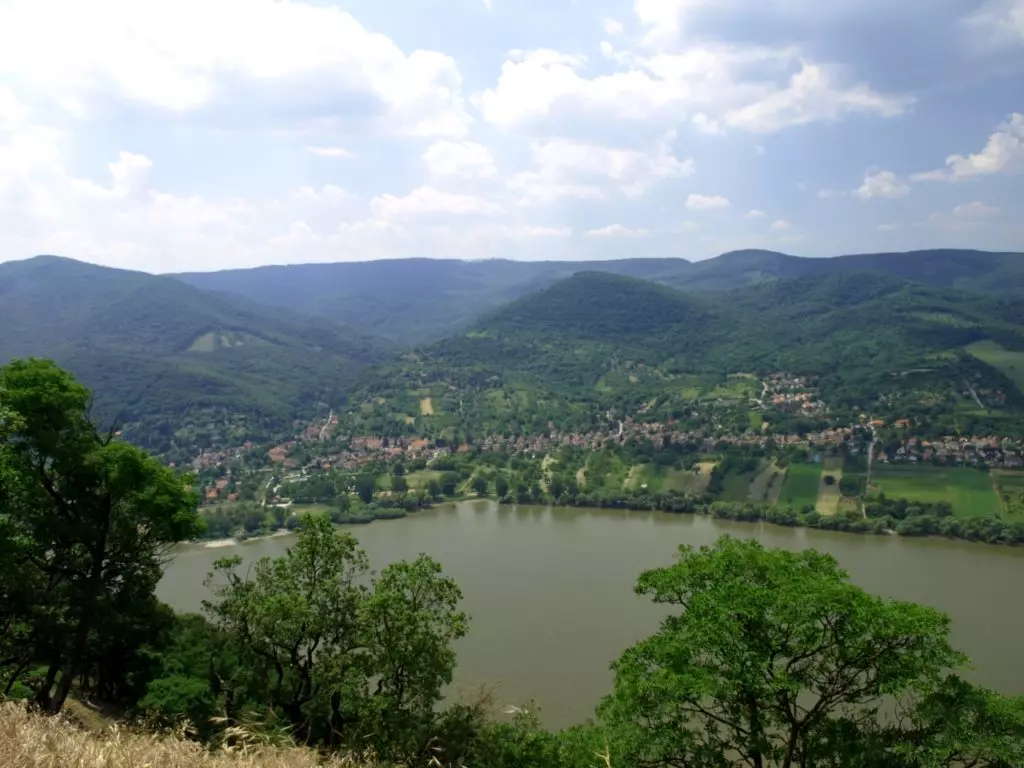 „Csúcshelyek”, ahol a panoráma és az ahhoz vezető út is varázslatos