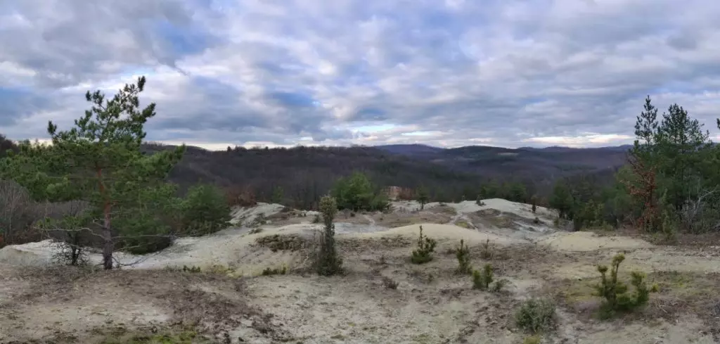 „Csúcshelyek”, ahol a panoráma és az ahhoz vezető út is varázslatos