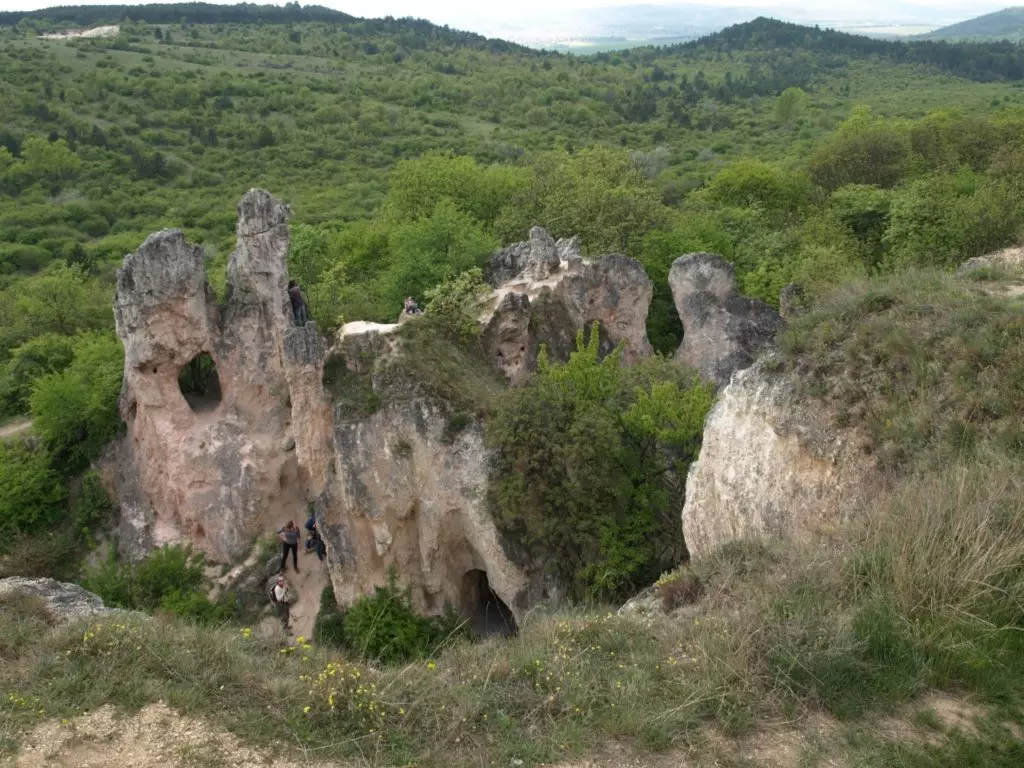 „Csúcshelyek”, ahol a panoráma és az ahhoz vezető út is varázslatos