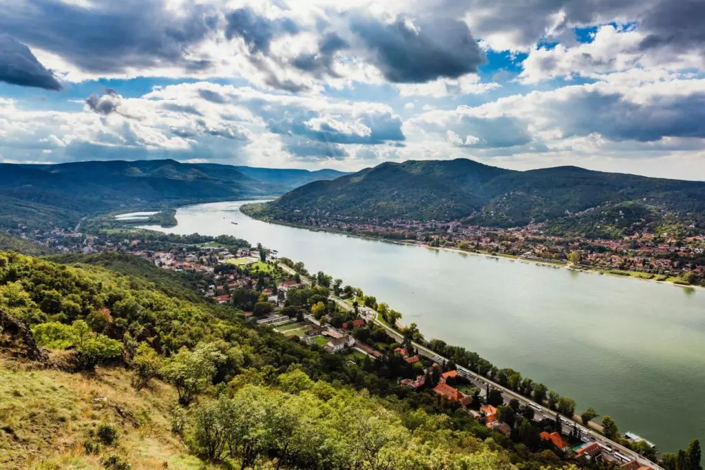 TOP 10 izgalmas őszi városnézés – Barangolásra fel!