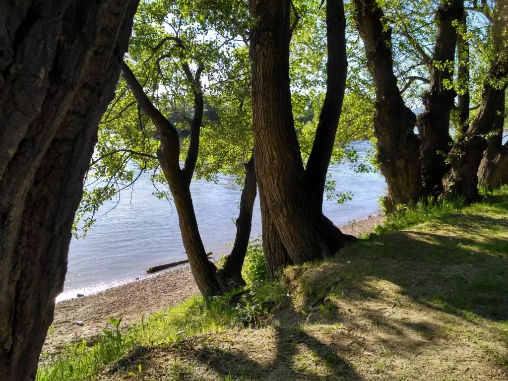 Dunakanyar a szívem csücskében - Nagymarosi barangolás