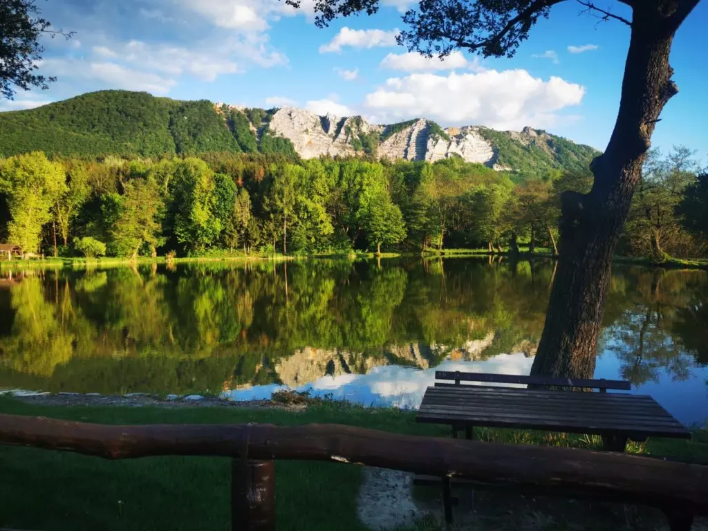 Ezt ne hagyd ki! - Irány a Lak-völgyi tó vadregényes világa!