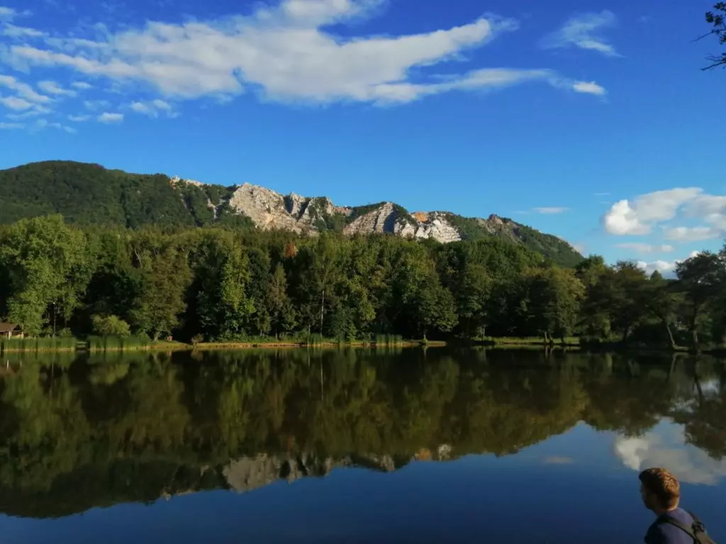 Ezt ne hagyd ki! - Irány a Lak-völgyi tó vadregényes világa!