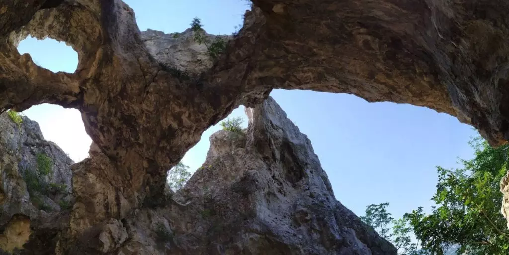 „Csúcshelyek”, ahol a panoráma és az ahhoz vezető út is varázslatos