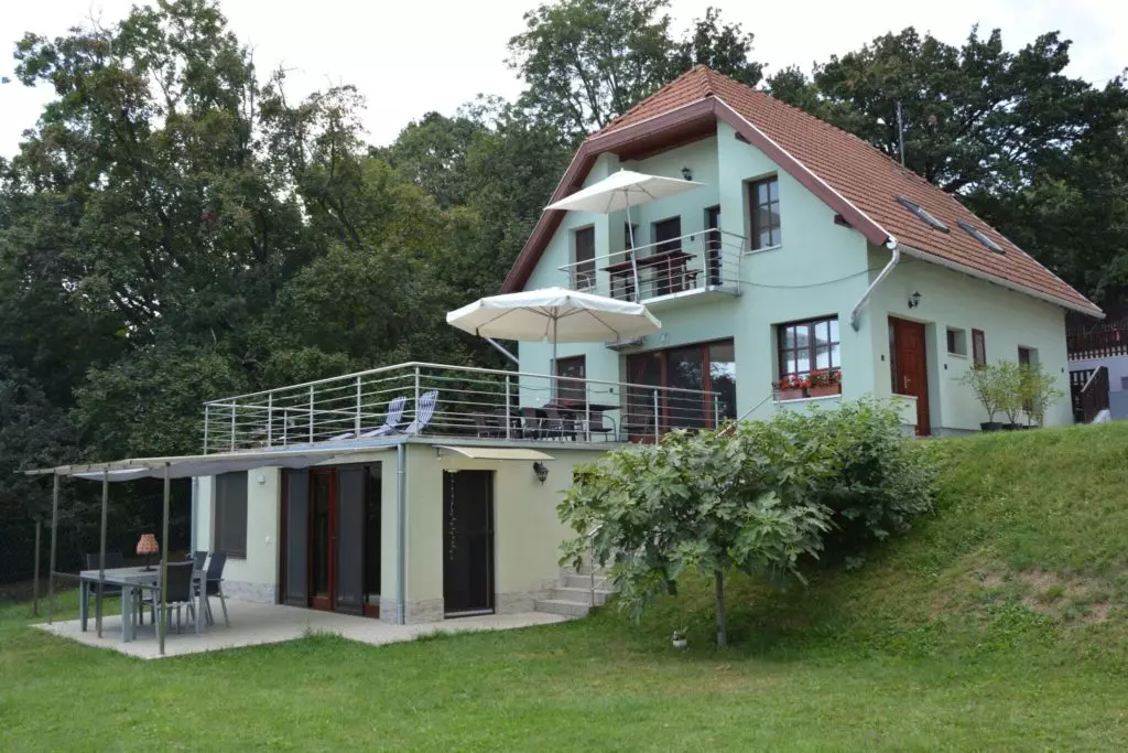 Szuper kilátások: panorámás vendégházak a mesés pihenéshez