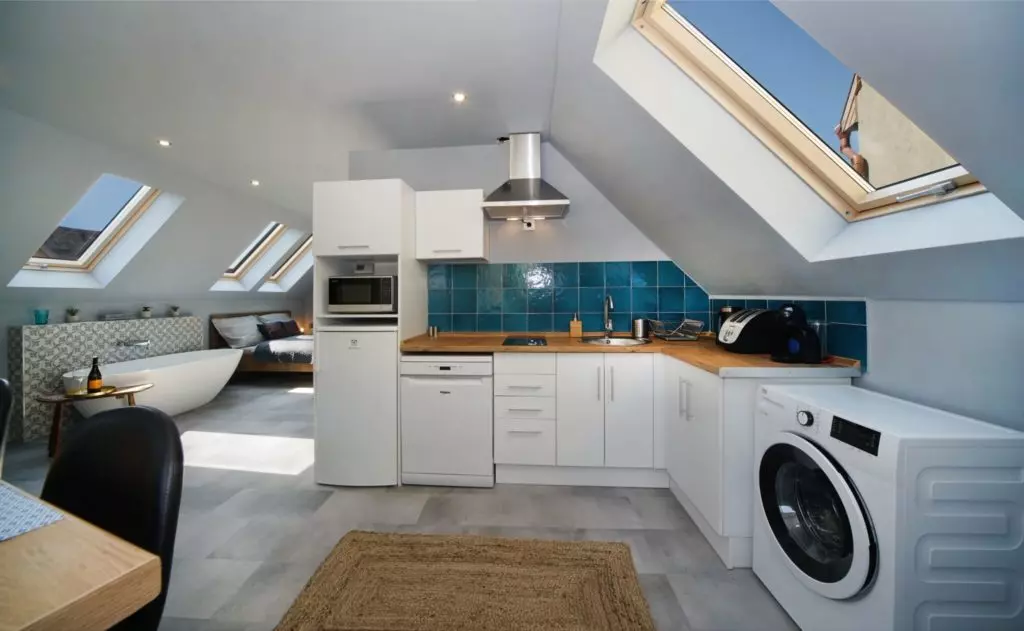 Pazar pihenés – 10 pontos apartmanok, amiket imádnak a vendégek
