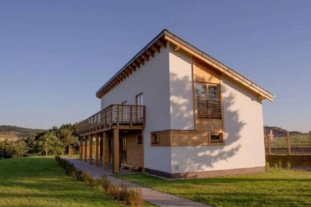 Elbűvölő erdei szállások - Csend, nyugalom, természet