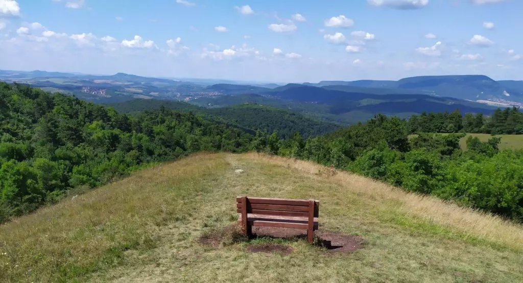 Tanösvények és arborétumok Budapesten és környékén
