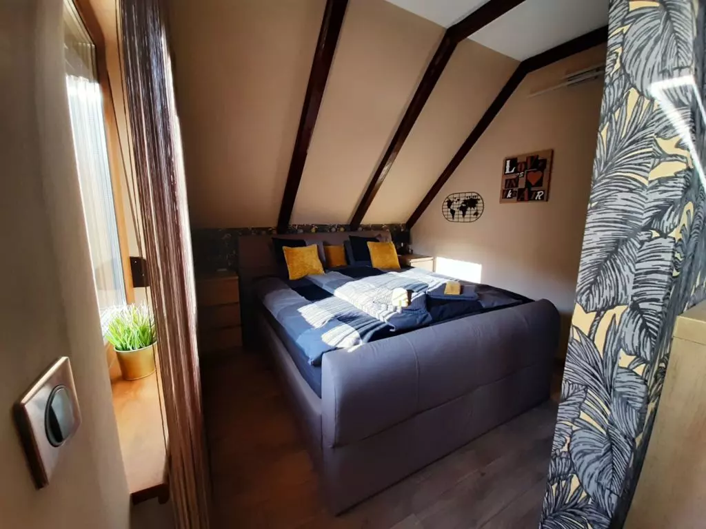 Szuper kilátások: panorámás vendégházak a mesés pihenéshez
