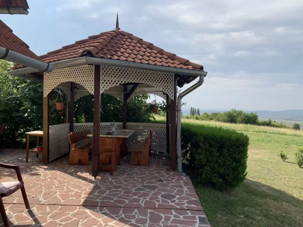 Szuper kilátások: panorámás vendégházak a mesés pihenéshez