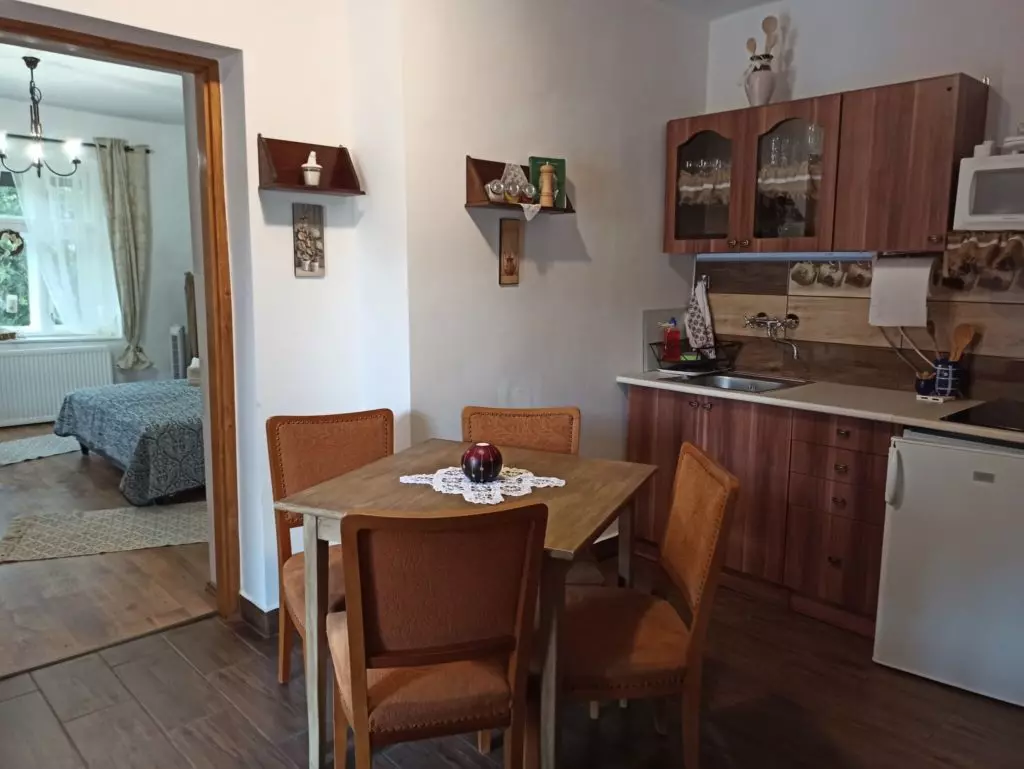 Pazar pihenés – 10 pontos apartmanok, amiket imádnak a vendégek