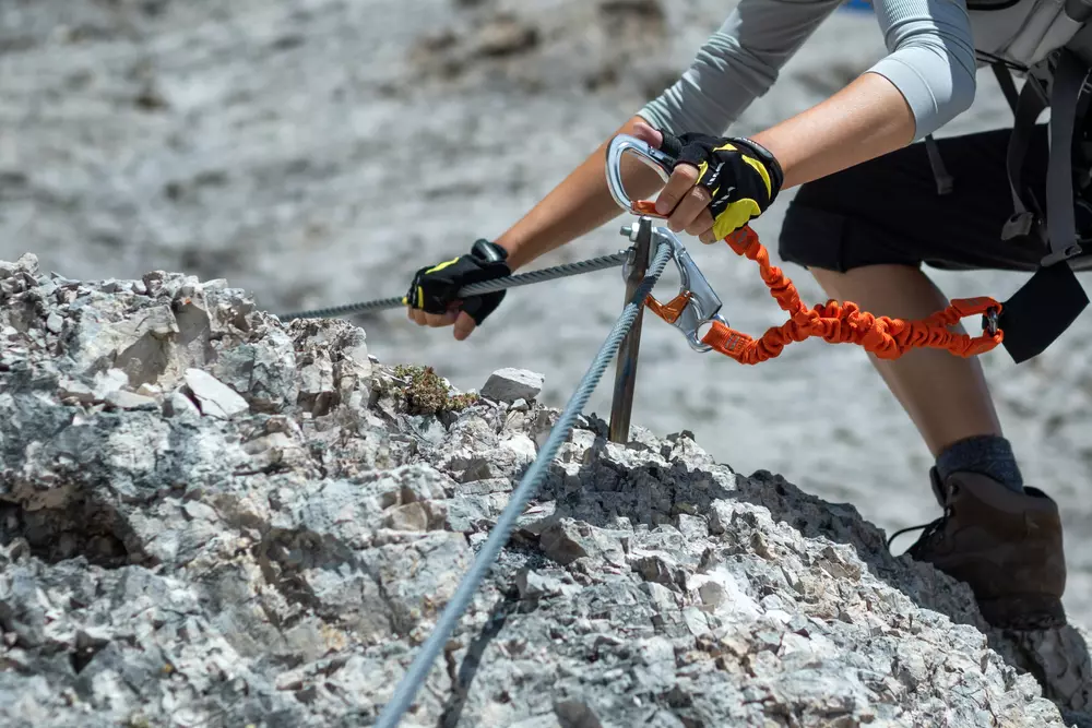 Csúcsra járatjuk az élményeket – Adrenalinvadászat Magyarország legjobb via ferrata útjain