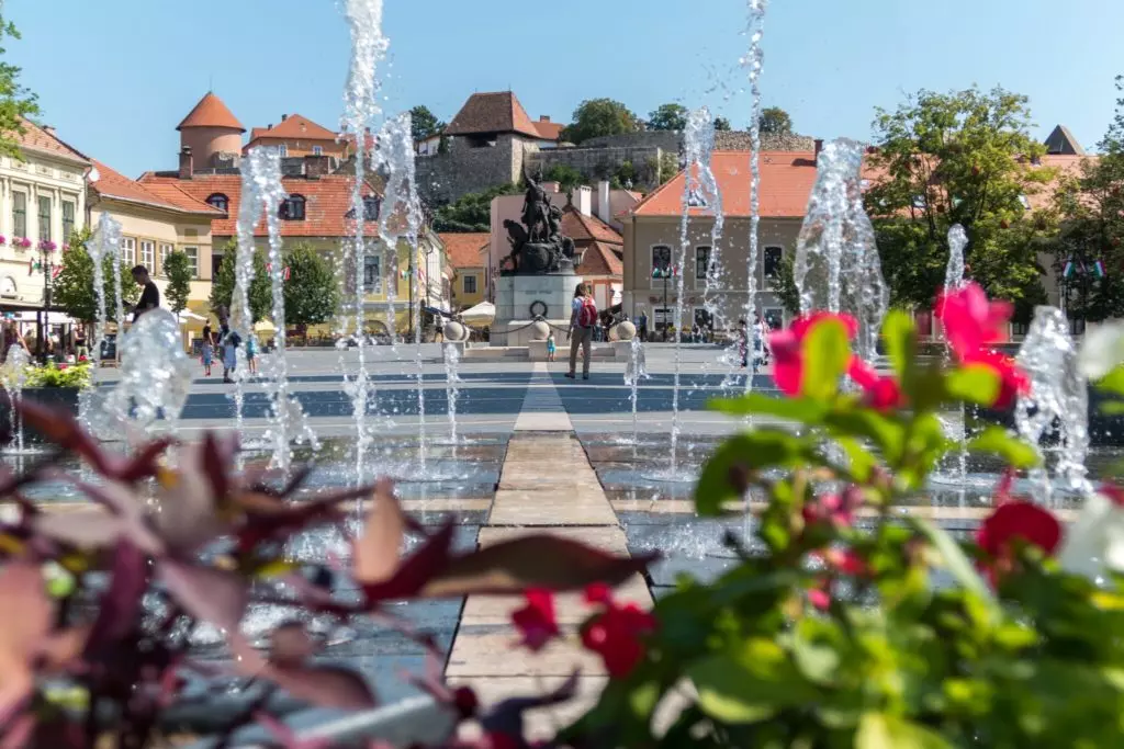 Hol fogunk idén nyaralni? Top 10 belföldi úti cél 2021 nyarán