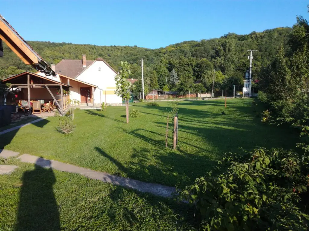 Frissítő erdei szállás kavalkád a nyári hőségben – Top 10 szállástipp!