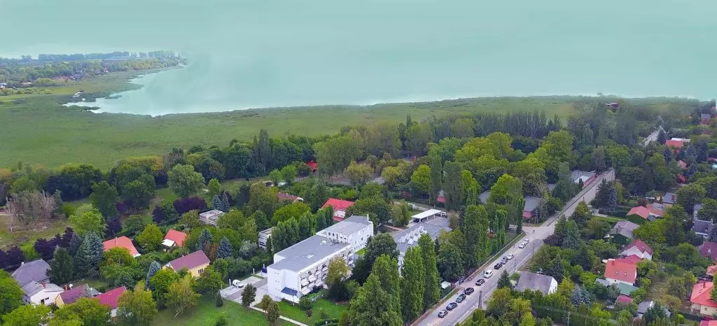 Gondtalan kikapcsolódás luxus környezetben Csopakon - Lago Apartmanok