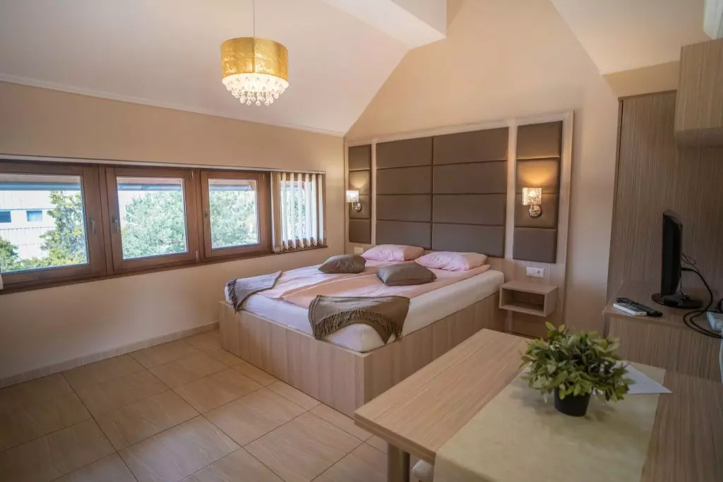 TOP 16 csábító apartman és villa 2021 - balatoni, erdei vagy városi nyaraláshoz!