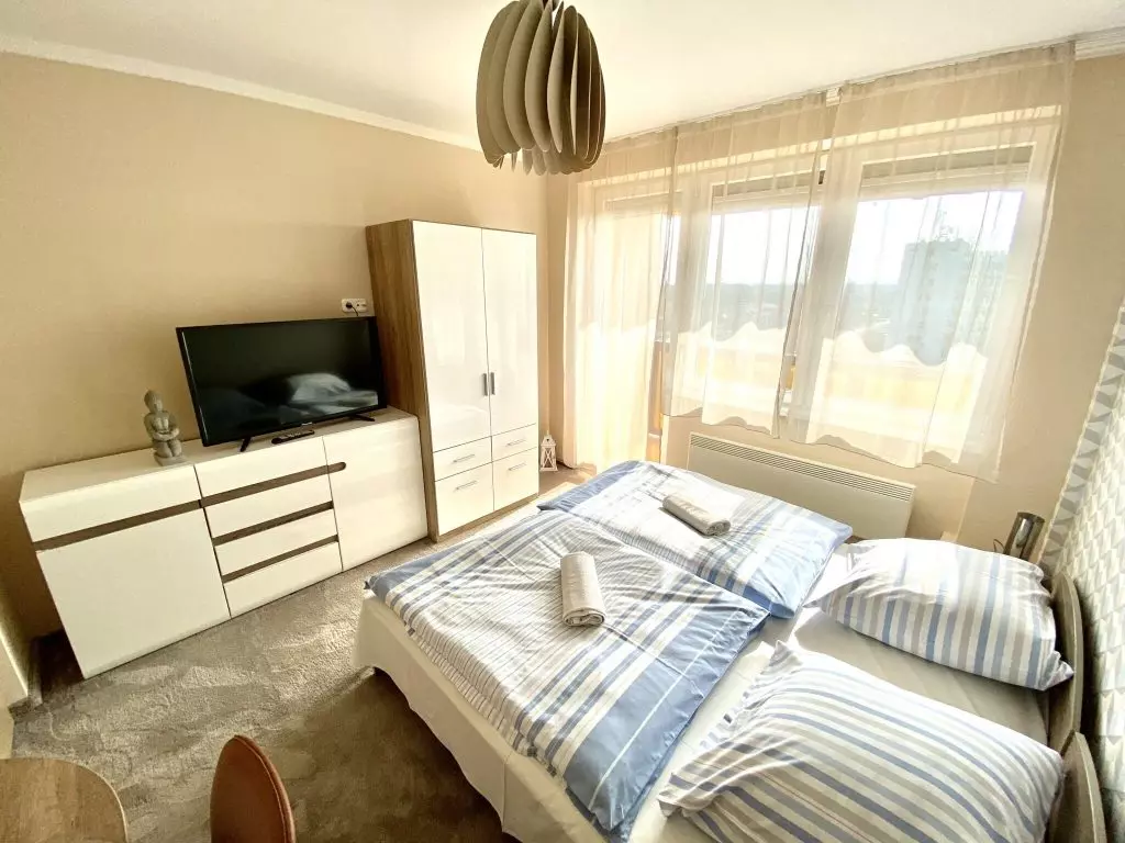 TOP 16 csábító apartman és villa 2021 - balatoni, erdei vagy városi nyaraláshoz!