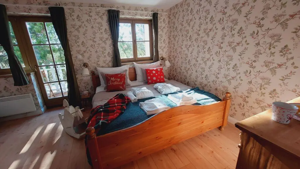 Szuper kilátások: panorámás vendégházak a mesés pihenéshez