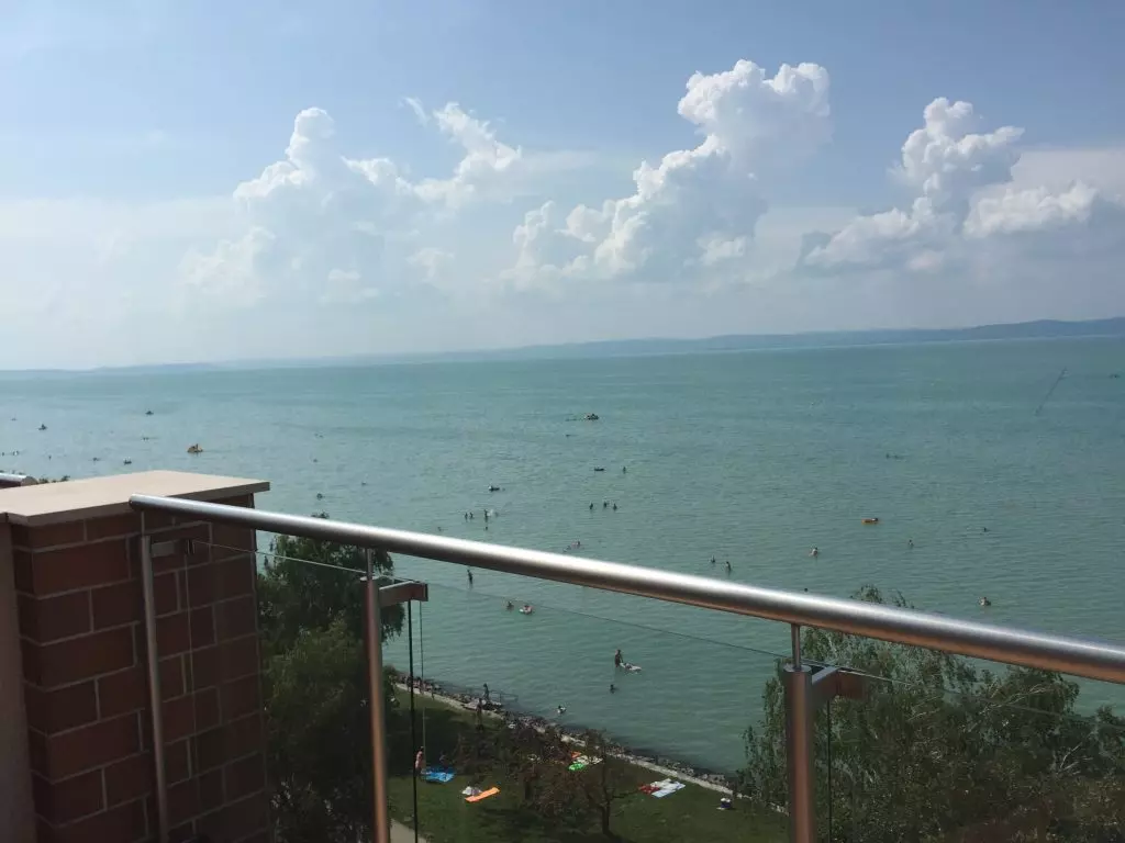 TOP 16 csábító apartman és villa 2021 - balatoni, erdei vagy városi nyaraláshoz!