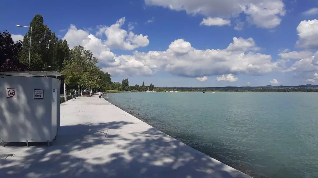 Ingyenes szabadstrandok belföldön - Filléres vízparti élmények forró nyári napokra