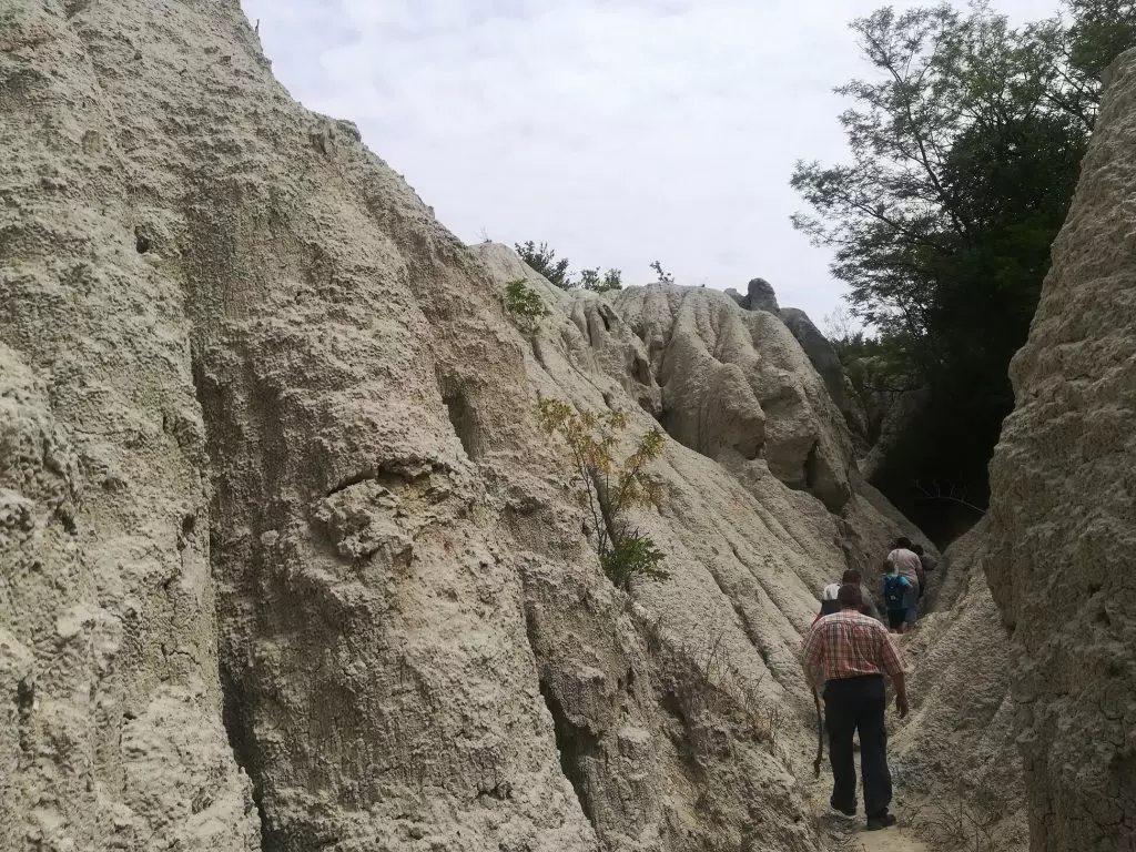 kazári riolittufa