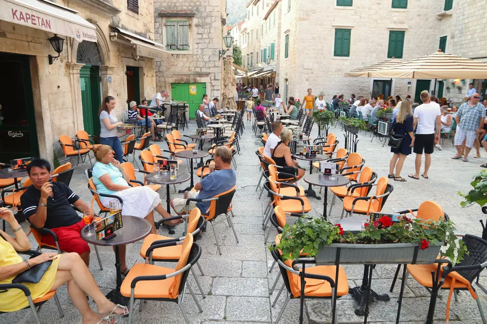 Természeti csoda az Adria partján – Omis látnivalók