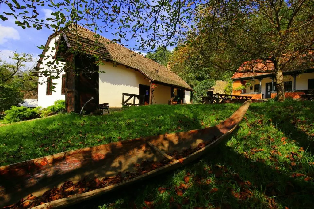 Malmok, sárkányok, barlangtúrák – Idén nyáron irány Orfű!
