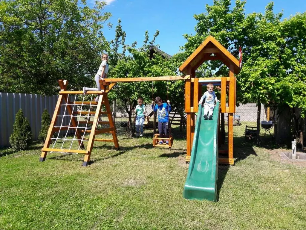 A panorámás Kiskörei kilátó a Tisza legújabb csodája