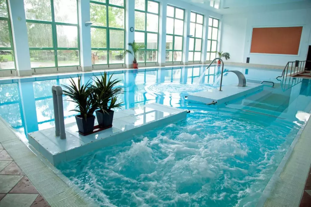Csábulj el egy nyári wellness hétvégére - Észbontóan jó wellness élmények belföldön