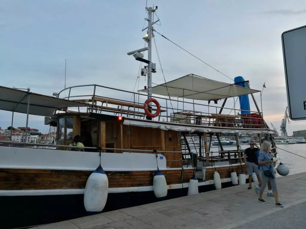 Romantikus tengerparti nyaralás Trogir városában – Páros élmények, elbűvölő szállások