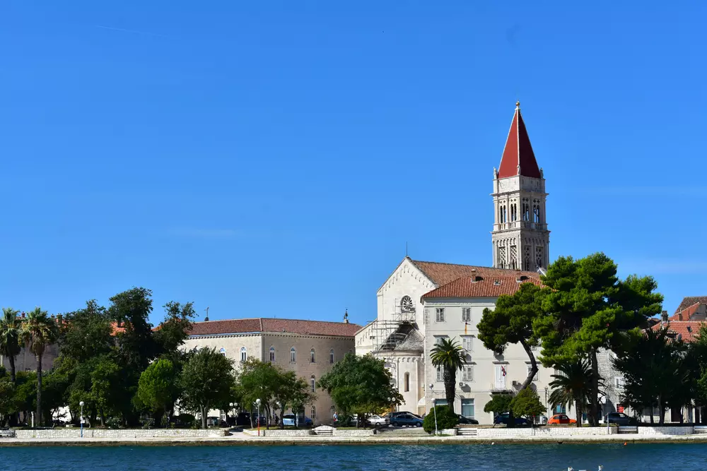 Romantikus tengerparti nyaralás Trogir városában – Páros élmények, elbűvölő szállások