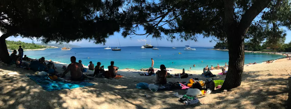 Romantikus tengerparti nyaralás Trogir városában – Páros élmények, elbűvölő szállások