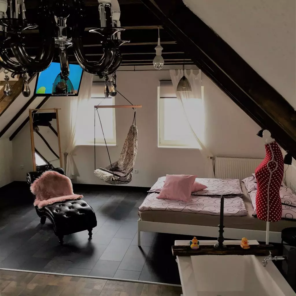 TOP 16 csábító apartman és villa 2021 - balatoni, erdei vagy városi nyaraláshoz!