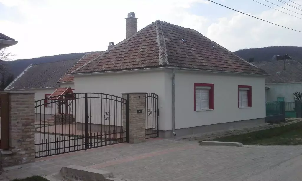 A misztikus hangulatú bakonyi Gyilkos tó - Mindent a szemnek, semmit a kéznek