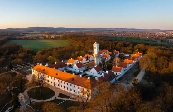 majki remeteség, magyaroszág