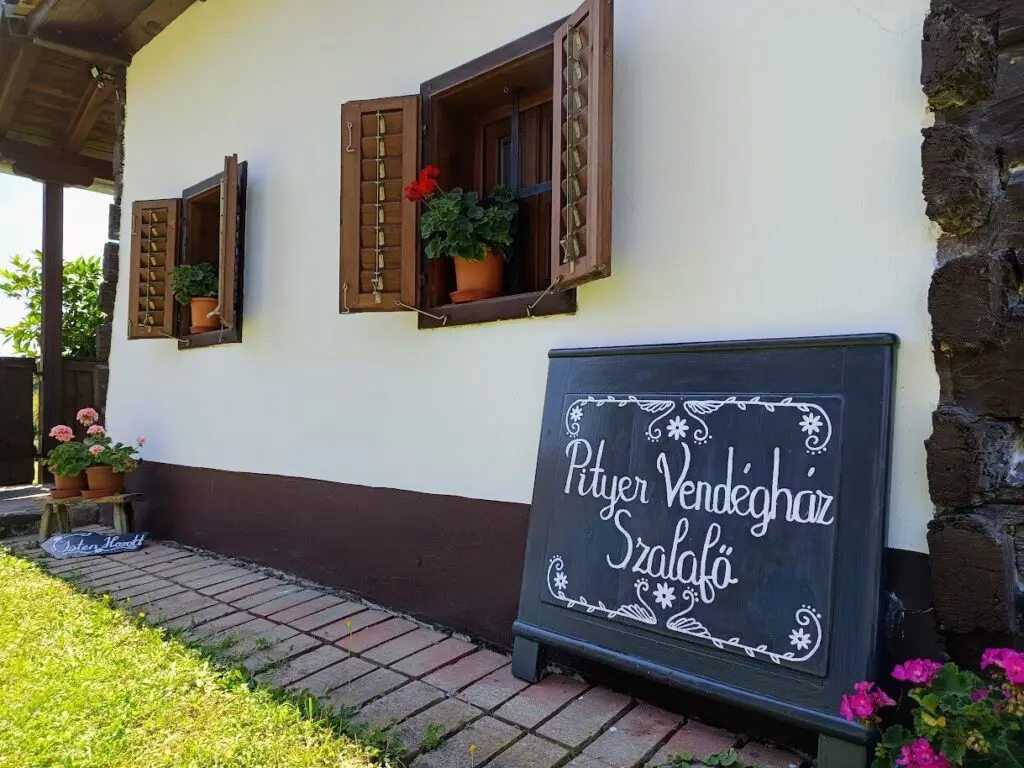 5 ok, hogy miért tökéletes nyaralóhely az Őrség – irány a béke szigete!