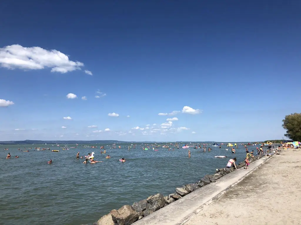 Vakációra fel! – TOP 10 gyerekbarát strand