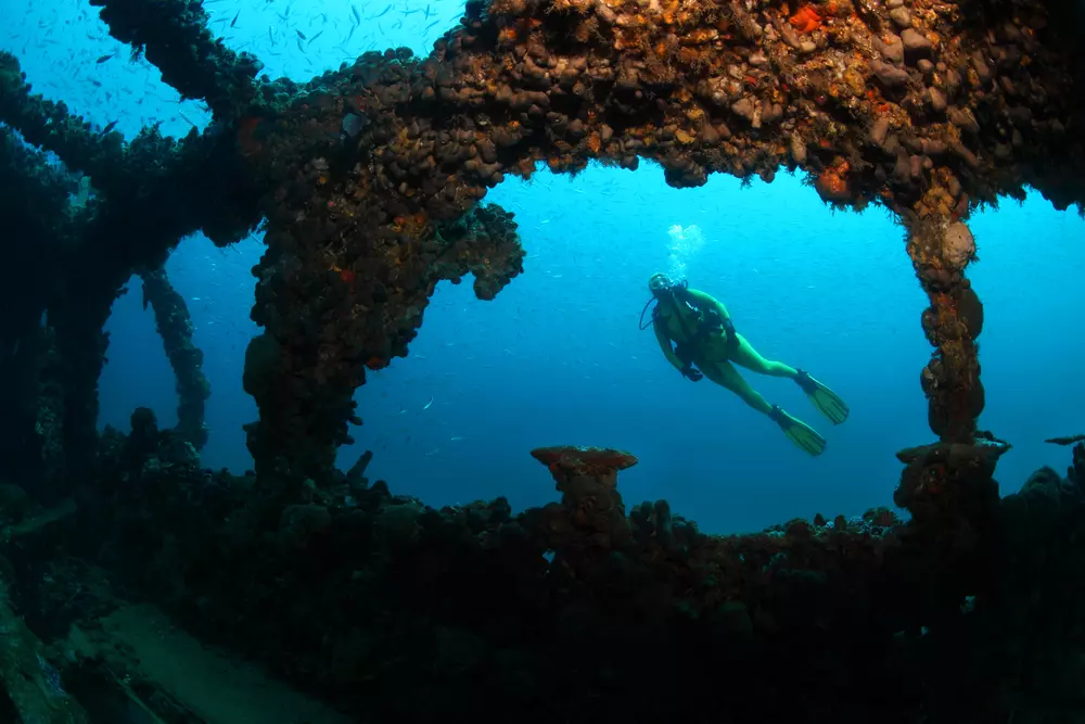 Top 5 lenyűgöző búvárparadicsom Horvátországban + snorkeling és szállástippek