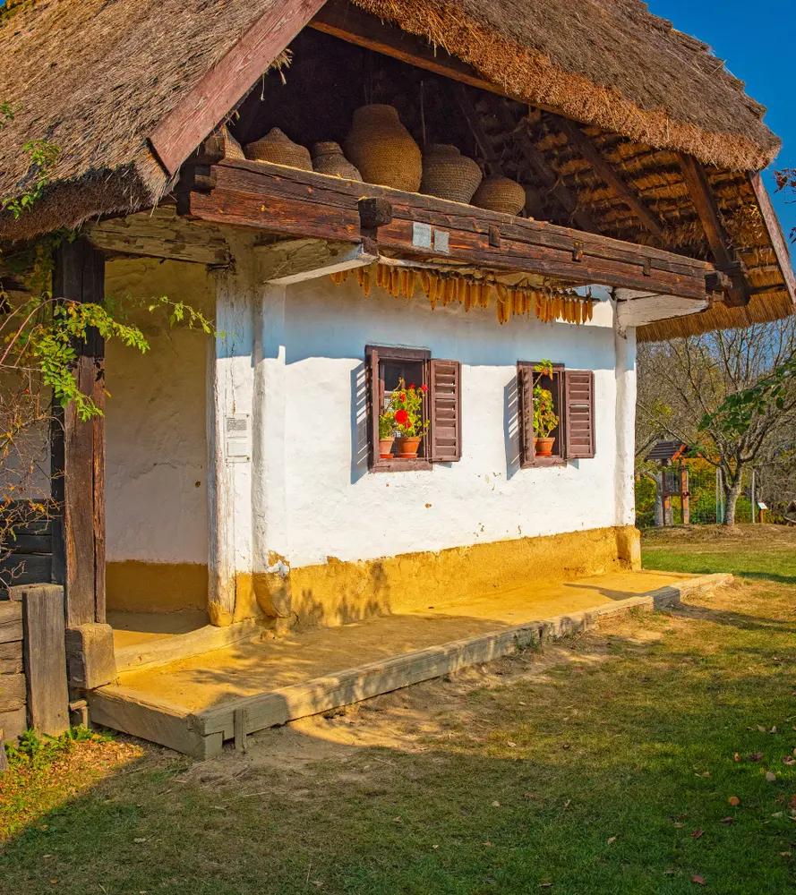 5+1 ok, hogy miért tökéletes nyaralóhely az Őrség – irány a béke szigete!
