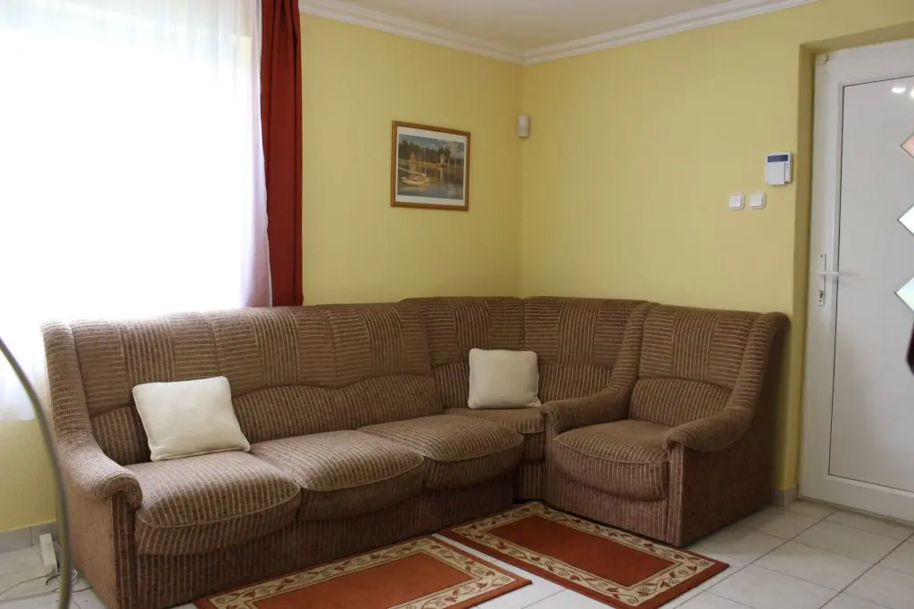 Szuper vízparti szálláshelyek, saját stéggel