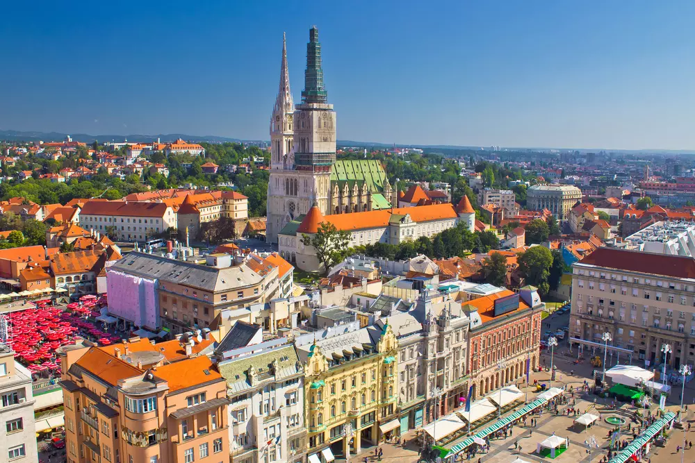 Tarol a „horvát Toszkána” - Titkos toszkán életérzés a magyar határtól pár órára