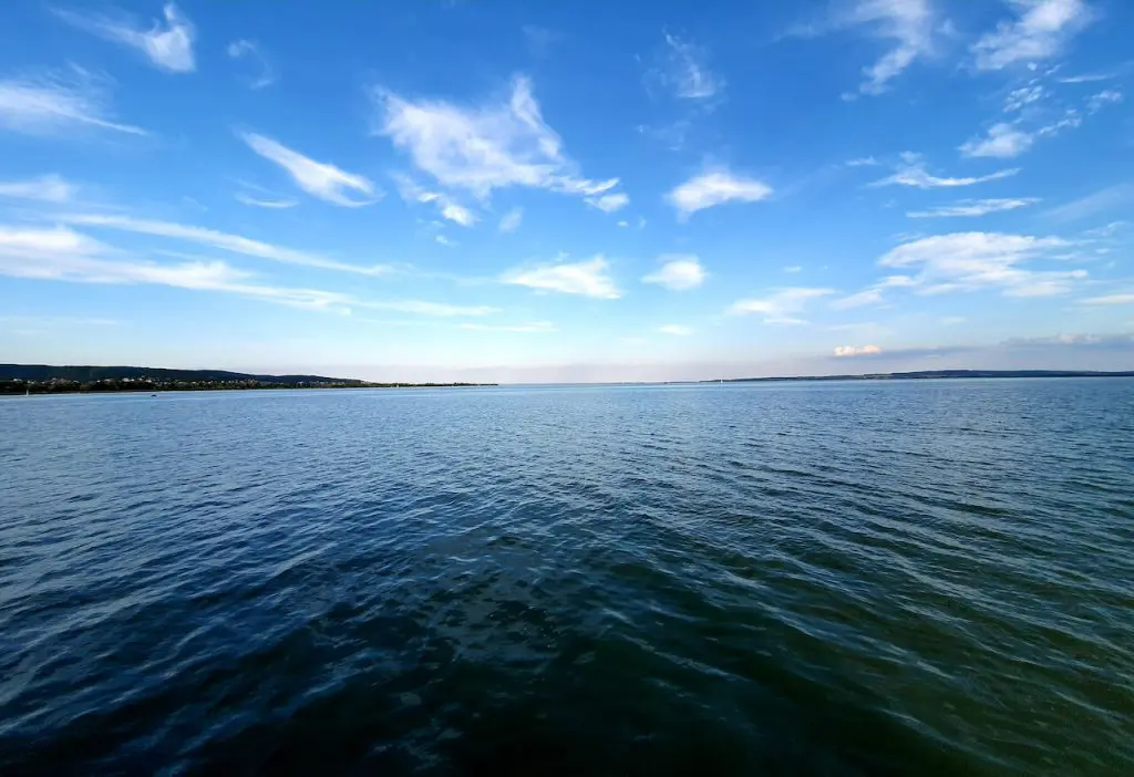 A Balaton-felvidék kincsei – Világszép látnivalók Keszthely, Tapolca, Szigliget és Tihany környékén