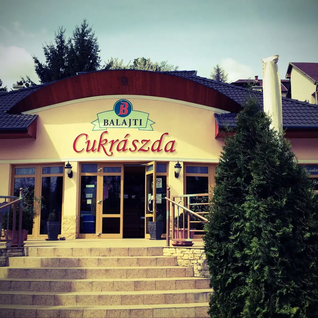 Megvan az idei Ország Tortája! Ezekben a cukrászdákban kóstolhatod meg