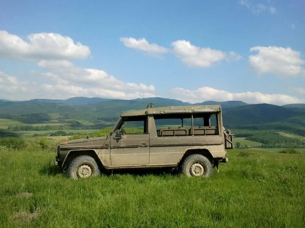 Magyarország legszebb autós útvonalai – kanyargós szerpentinek és off road élménytúrák