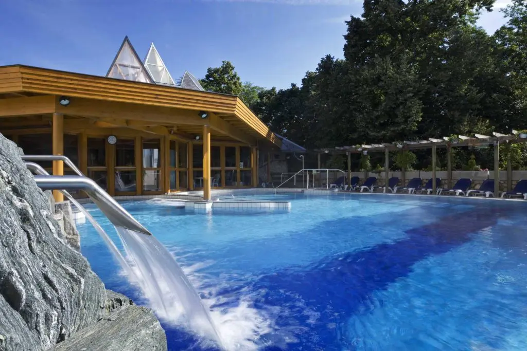 utószezon wellness