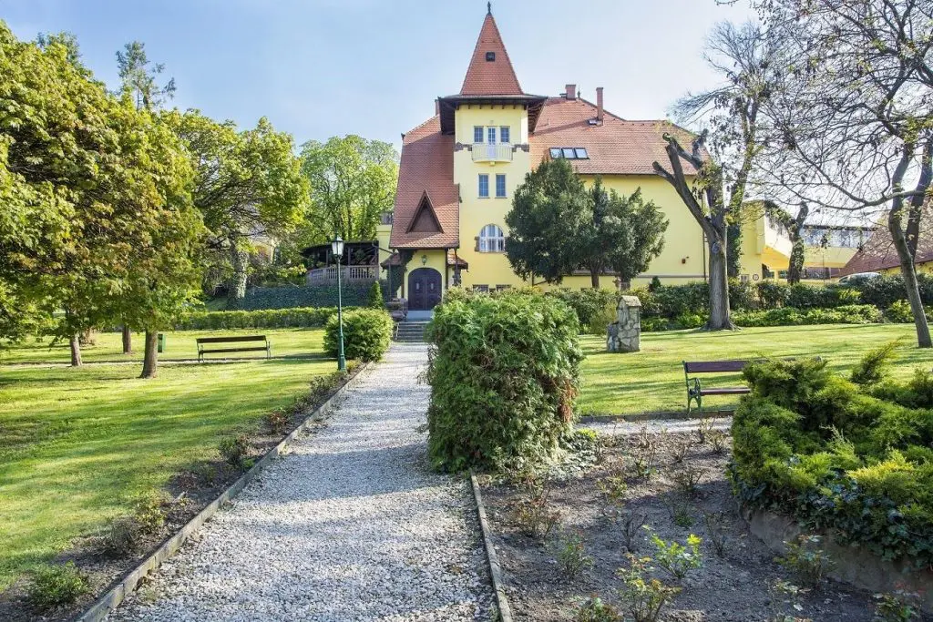Őszi miniszabi körkép! – 10+1 romantikus szálláshely Magyarországon