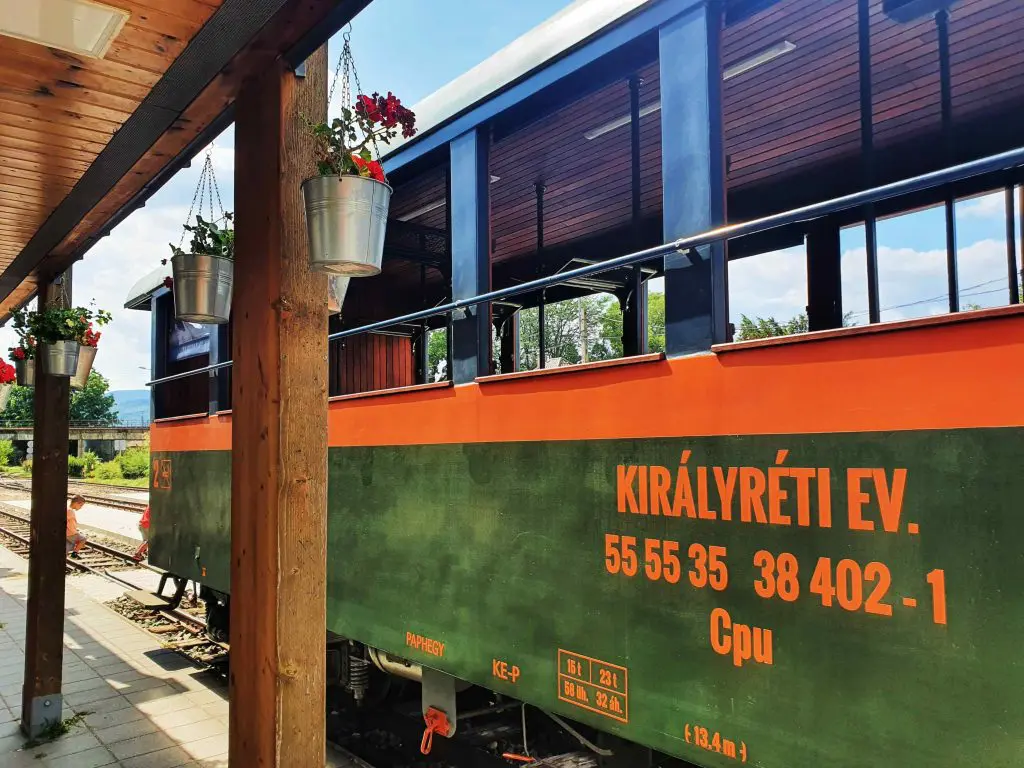 Erdők-mezők aranya, Királyrét – Egy családi kirándulóhely, amit a gyerekek is imádni fognak
